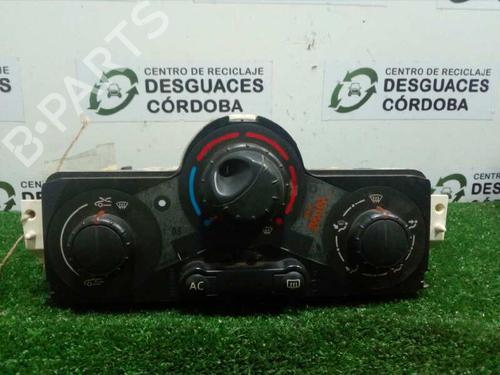 Used Climate control RENAULT MEGANE II (BM0/1_, CM0/1_) 1.5 dCi (BM02, BM13, BM2A, CM02, CM13) (101 hp) 5707466