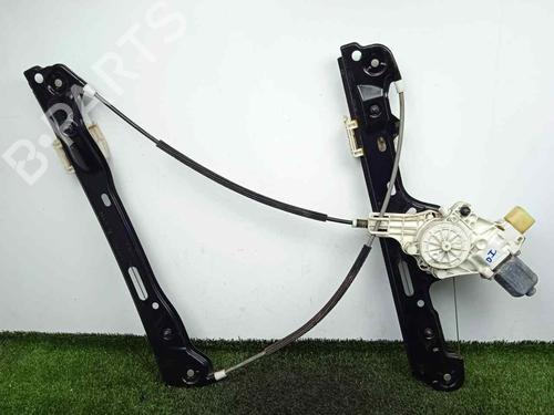 Used Front left window mechanism BMW 1 (E87) 118 d (143 hp) 10624984