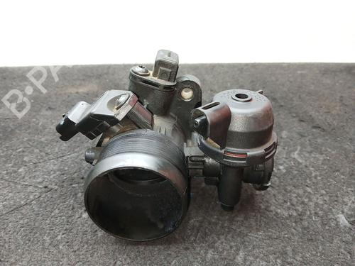 Used Throttle body Throttle body VOLVO S40 II (544) 2.0 D (136 hp) 34620776 34620776