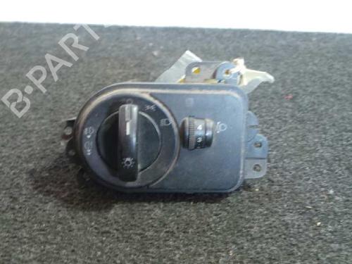 Used Headlight switch FORD FIESTA V (JH_, JD_) 1.4 TDCi (68 hp) 14483567