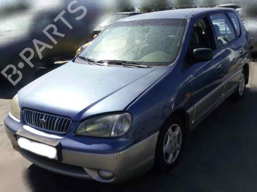 Throttle body KIA CARENS I (FC)  | BP9366820M82 