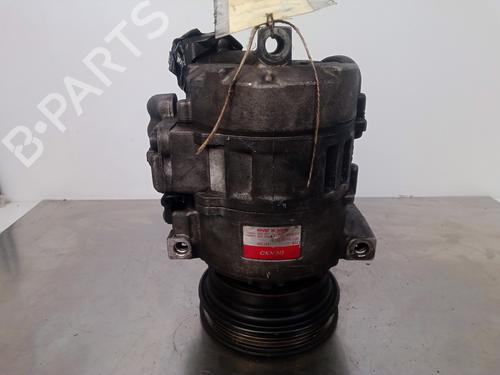 Used AC compressor BMW 5 (E39) [1995-2003]  5705335