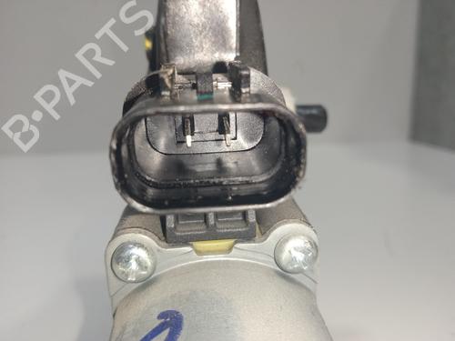 Left front window motor KIA SPORTAGE IV (QL, QLE) 1.6 CRDi | BP11750392E21 
