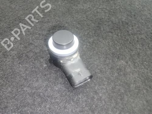 Used Electronic module Electronic module CITROËN C4 III (BA_, BB_, BC_) 1.5 BlueHDi 130 (BBYHZB) (131 hp) 36440272 36440272