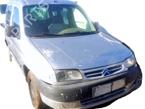 Brugte CITROËN BERLINGO / BERLINGO FIRST Box Body/MPV (M_) 1.9 D 70 (MBWJZ, MCWJZ) (69 hp) 4367453