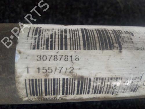 Used Right front driveshaft FORD MONDEO IV (BA7) 2.0 TDCi (140 hp) 8380563