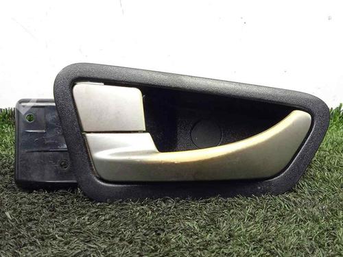 front-left-interior-door-handle-ssangyong-korando-ck-7241034001a-2010-10338296 main image