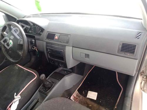 Left taillight SKODA FABIA I (6Y2) 1.4 | BP17828824C34 