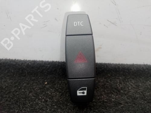 Used Warning switch BMW 1 (E87) 118 d (143 hp) 22238856