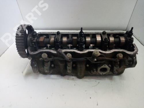 Used Cylinder head Cylinder head SEAT CORDOBA (6K1, 6K2) 1.9 TDI (110 hp) 10972295 10972295