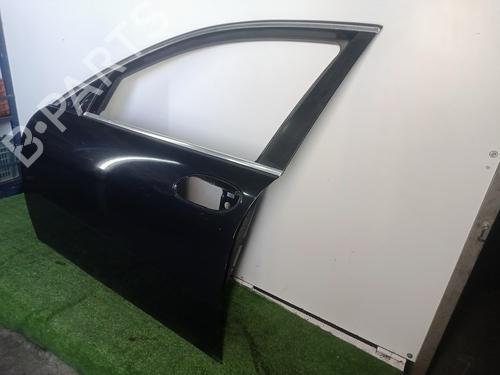 Left front door BMW 7 (E65, E66, E67) 740 i, Li | BP5741063C2 