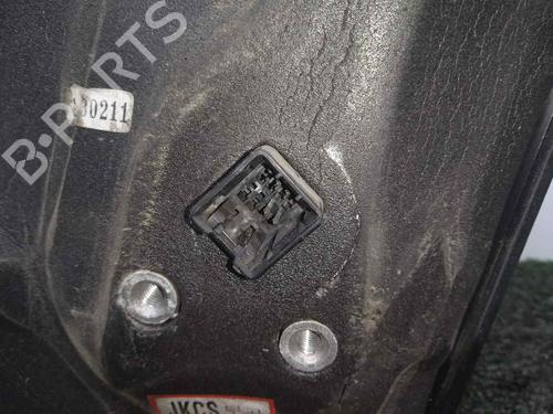 Right mirror HYUNDAI GETZ (TB)  | BP7203571C27 