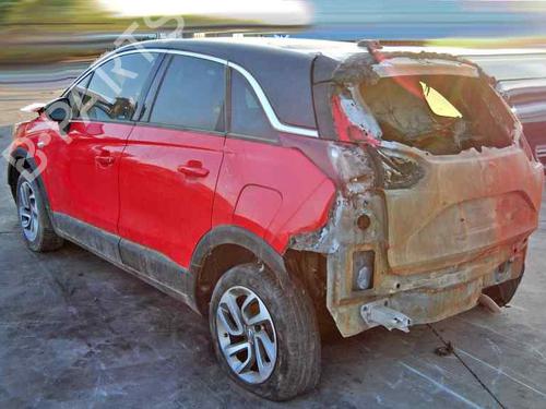 Injector OPEL CROSSLAND X / CROSSLAND (P17, P2QO)  | BP13737776M100 