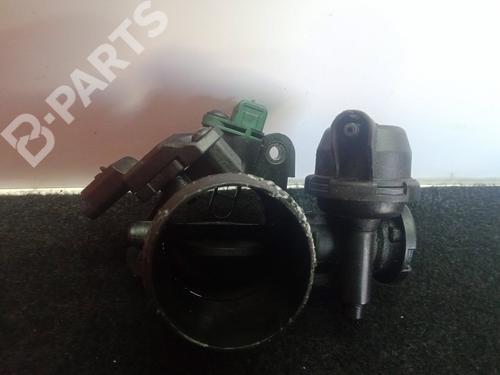 Used Throttle body Throttle body FORD C-MAX (DM2) 2.0 TDCi (136 hp) 9435120 9435120