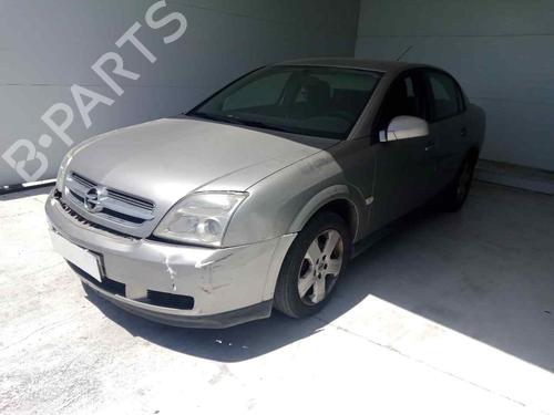 OPEL VECTRA C (Z02) 1.9 CDTI (F69) (120 hp) 1774184