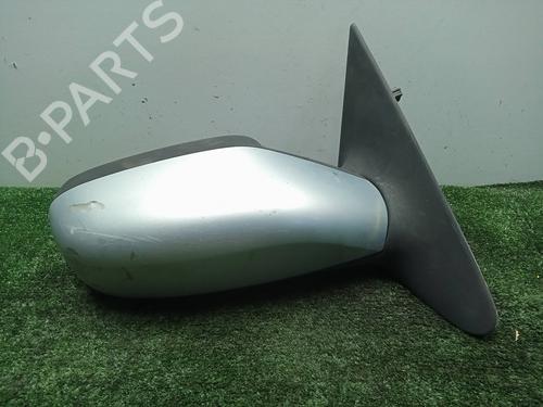 Right mirror RENAULT LAGUNA II (BG0/1_) 1.9 dCi (BG08, BG0G) | BP13758085C27 