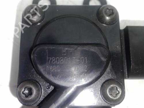 Electronic sensor BMW X3 (E83) 2.0 sd | BP16317457M84 