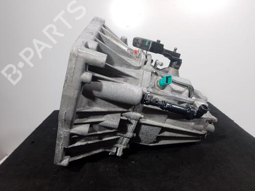 Gearbox RENAULT MEGANE IV Hatchback (B9A/M/N_) 1.2 TCe 130 (B9MR) | BP32488976M3 - Image 3