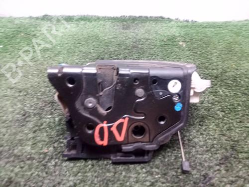 Front right lock SEAT LEON (1P1) 1.9 TDI | BP27647462C97 