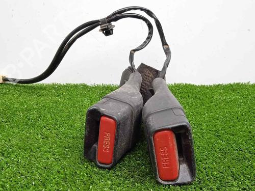 Used Seat buckle Seat buckle MITSUBISHI L200 / TRITON (KJ_, KK_, KL_) 2.4 DI-D 4WD (KJ0T) (154 hp) 14254912 14254912