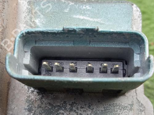 Front left lock CITROËN XSARA (N1) 1.9 D | BP23081866C98 