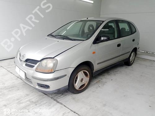 Used Parts NISSAN ALMERA TINO (V10) 2.2 dCi (115 hp) 4211319