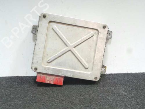Used Engine control unit (ECU) HONDA CIVIC VI Fastback (MA, MB) [1994-2001]  5710452