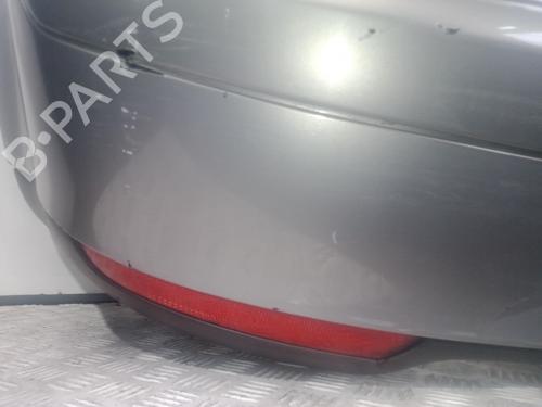Rear bumper SEAT ALTEA XL (5P5, 5P8) 1.6 TDI | BP24586509C8 