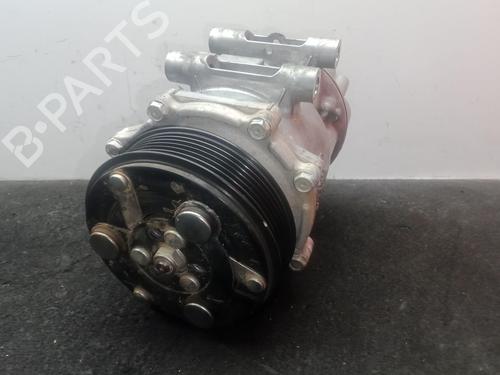 AC Kompressor OMODA 5 1.6 | BP29180793M34 