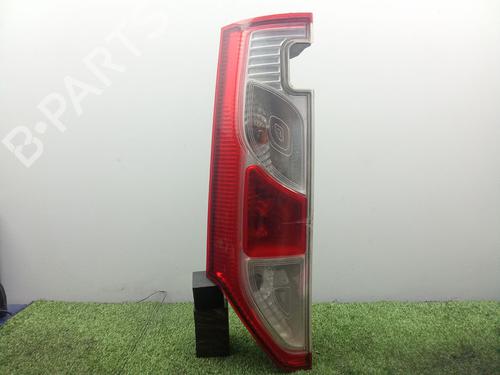 Used Right taillight Right taillight 39095440 39095440