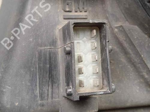 Højre forlygte OPEL MERIVA A MPV (X03) 1.7 DTI (E75) | BP13374292C29 
