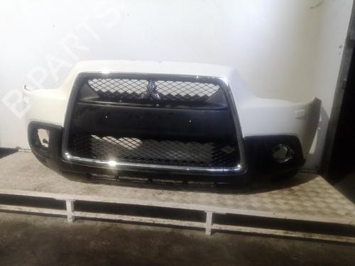 front-bumper-mitsubishi-asx-ga_w_-2009-32203411 main image