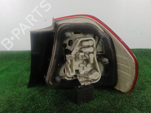 Left taillight BMW 3 (E90) 318 d | BP36405250C34 - Image 2
