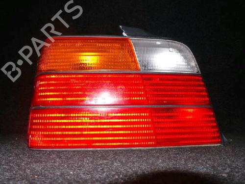 Używane Lampa tylna lewa BMW 3 (E36) [1990-1998]  5725504