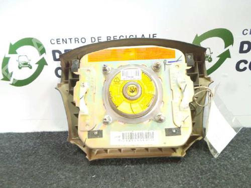 Driver airbag FORD RANGER (ER, EQ, R_)  | BP5741376C9 