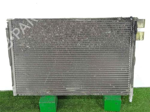 AC radiator FORD FIESTA V (JH_, JD_)  | BP27889814M32 