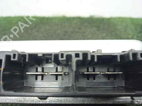 Electronic module TOYOTA YARIS (_P13_) 1.5 Hybrid (NHP130_, NHP130) | BP7662765M83 