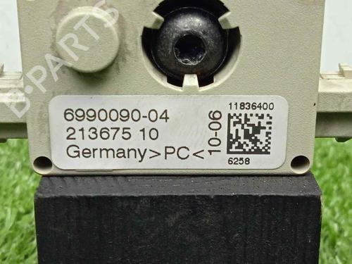 Electronic module BMW X3 (E83) 2.0 d | BP15196508M83 