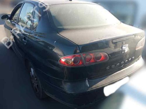 Pipe SEAT CORDOBA (6L2) 1.9 TDI | BP14255593M125 