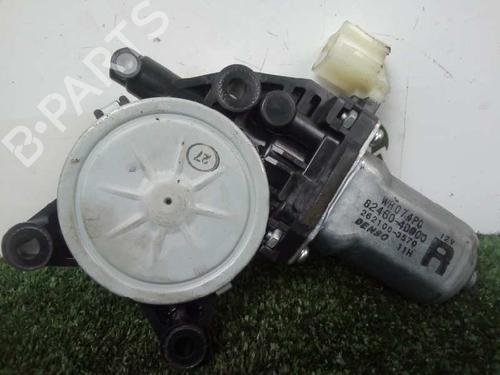Used Right front window motor KIA CARNIVAL / GRAND CARNIVAL III (VQ) [2005-2015]  11790444