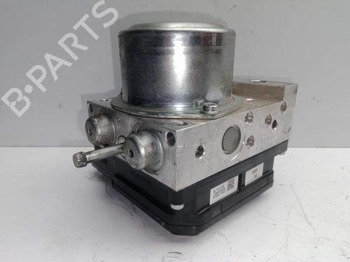 ABS pump NISSAN JUKE (F15) 1.2 DIG-T | BP15608133M43 