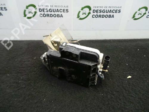 Used Front right lock SEAT CORDOBA (6K1, 6K2) 1.9 SDI (68 hp) 5732739