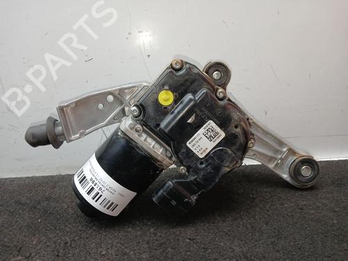 Used Front wiper motor Front wiper motor 39143740 39143740