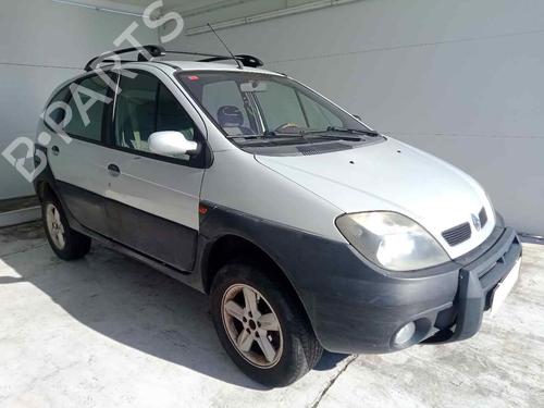 Højre foran tåkelykt RENAULT SCÉNIC I MPV (JA0/1_, FA0_)  | BP19175603C31 