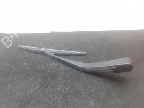 Used Rear windshield wiper arm BMW 1 (F20) 116 d (116 hp) 31337343