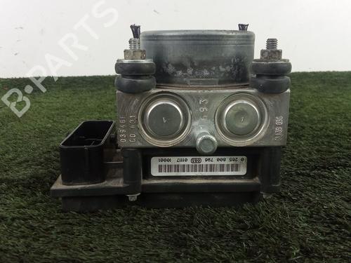 ABS pump OPEL CORSA D (S07) | BP37402830M43 - Image 3