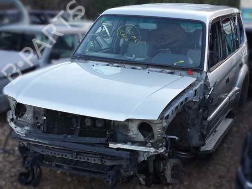 Used Right front driveshaft TOYOTA LAND CRUISER 90 (_J9_) 3.0 D-4D 4WD (KDJ90_, KDJ95_, KDJ90W, KDJ95W) (163 hp) 5722075
