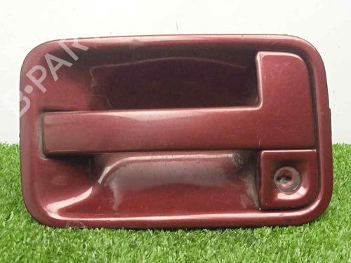 Used Front left exterior door handle CITROËN EVASION MPV (22, U6) 1.9 TD (92 hp) 26612735