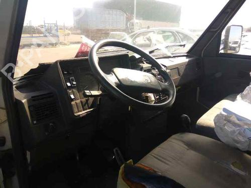 Starter IVECO DAILY II Van  | BP5733811M8 