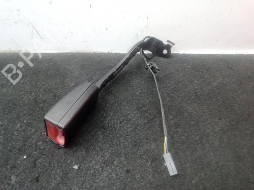 Engache cinturón Engache cinturón VW GOLF VI (5K1) 1.6 TDI (105 hp) 35793842 35793842